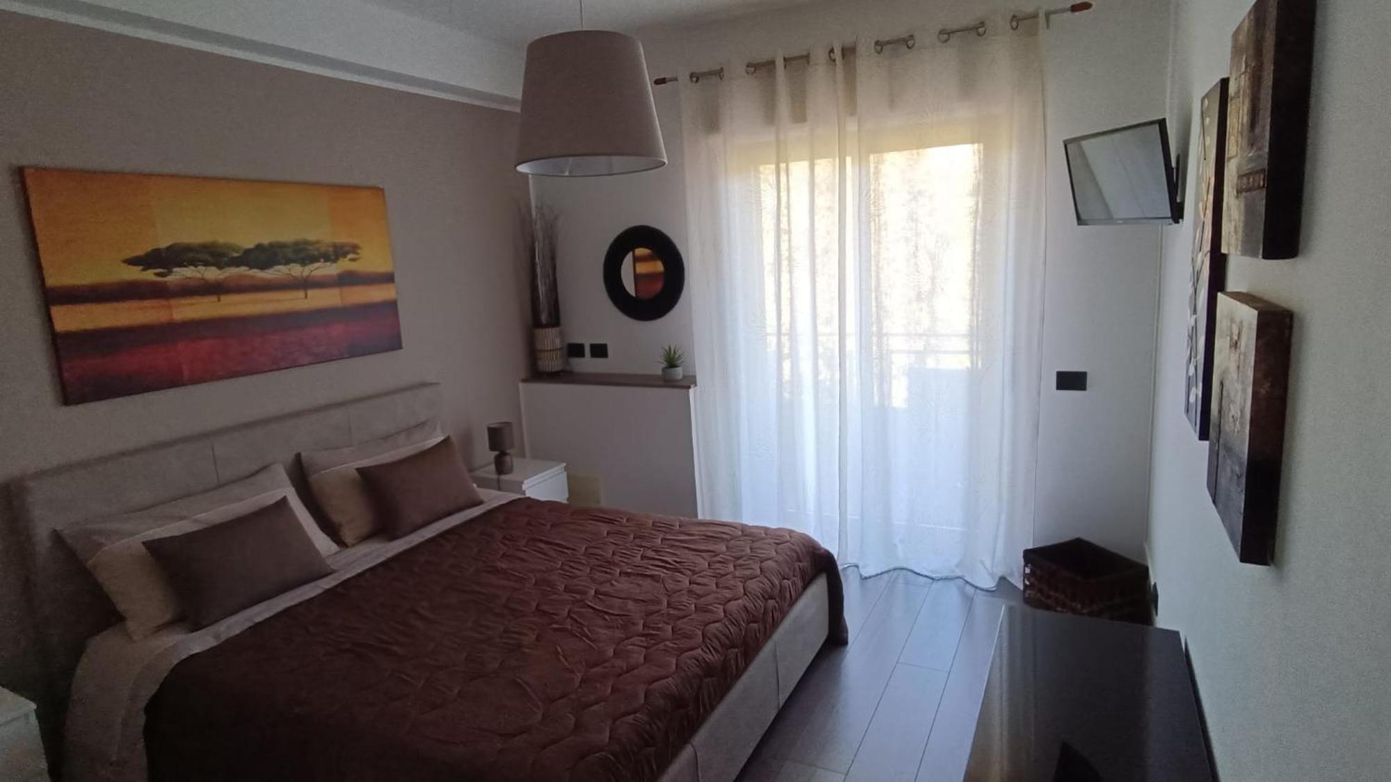La Casa Di Ale Apartment Aci Castello Bagian luar foto