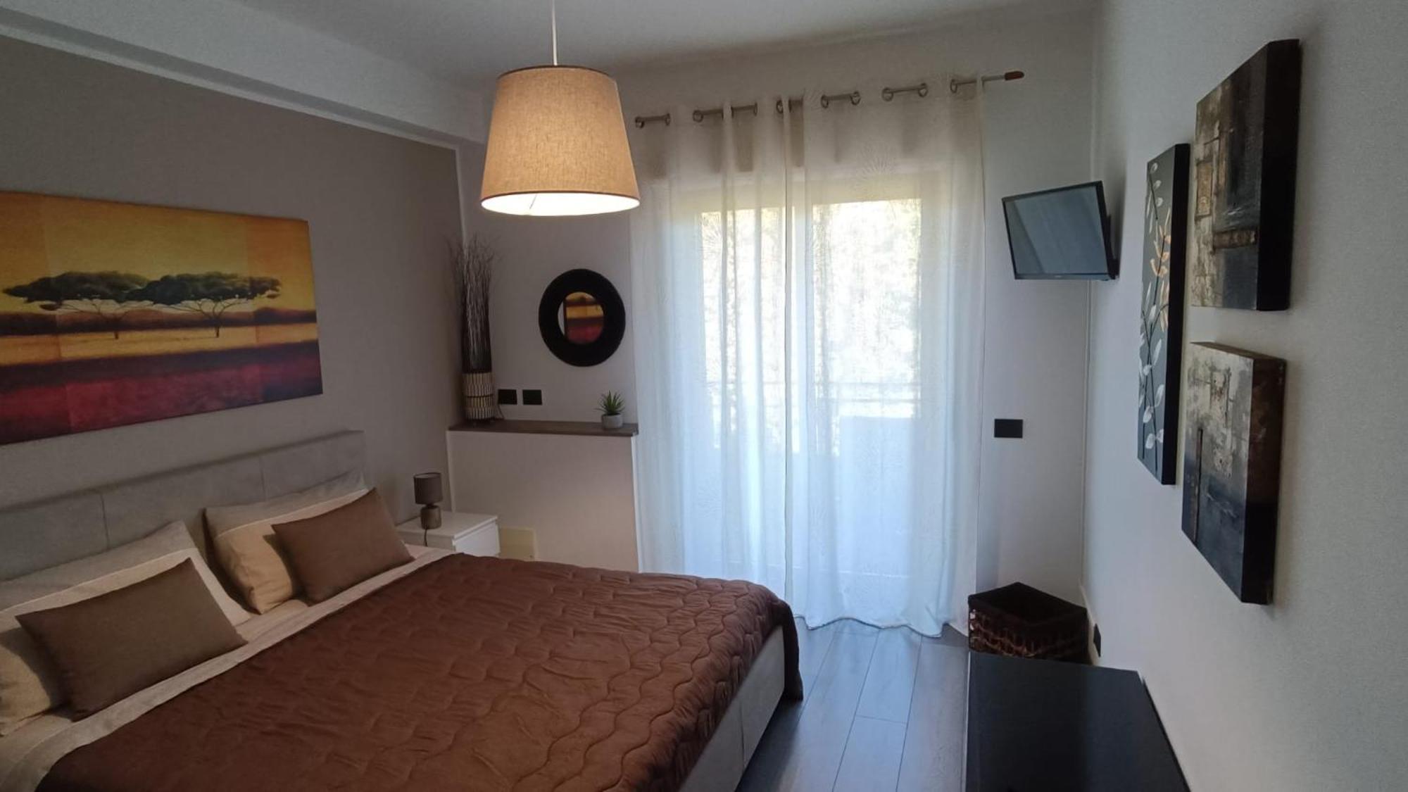 La Casa Di Ale Apartment Aci Castello Bagian luar foto
